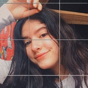 Meet your Posher, Ana